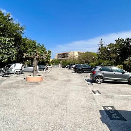 Appartement Avec Jardin Au Coeur De Saint-Tropez. Zewnętrze zdjęcie